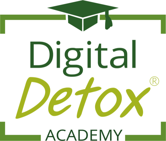digital detox academy